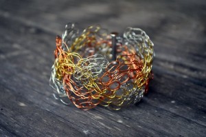 Niki Bracelet 1