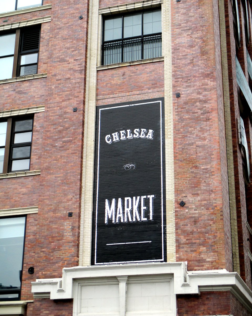 Chelsea Markets New York (1)