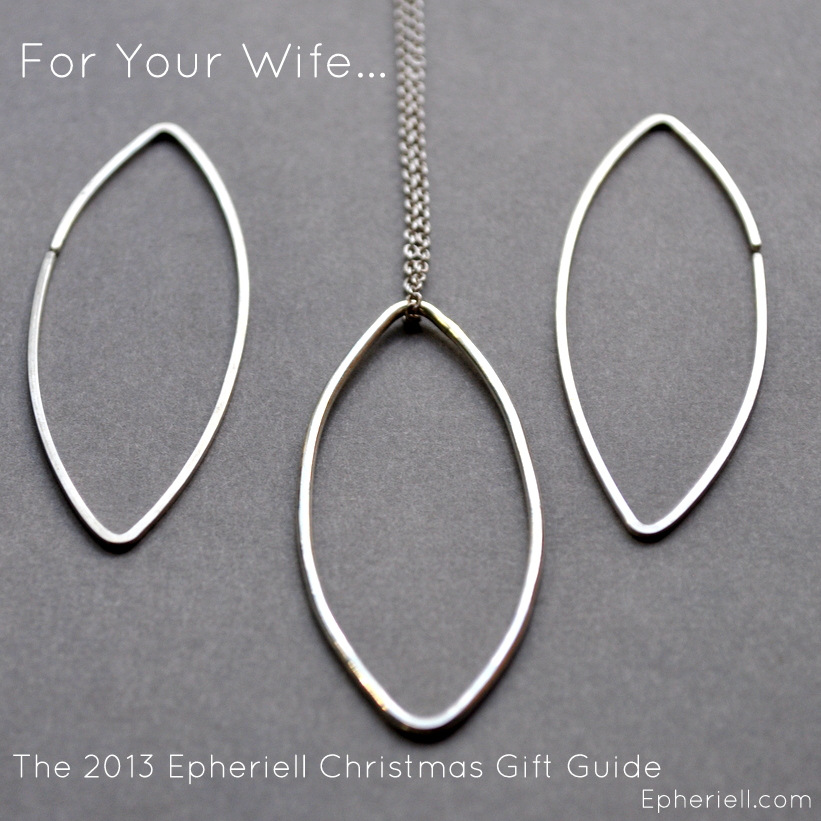 epheriell gift set leaf