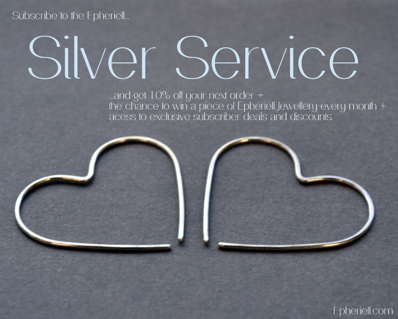 Silver Service