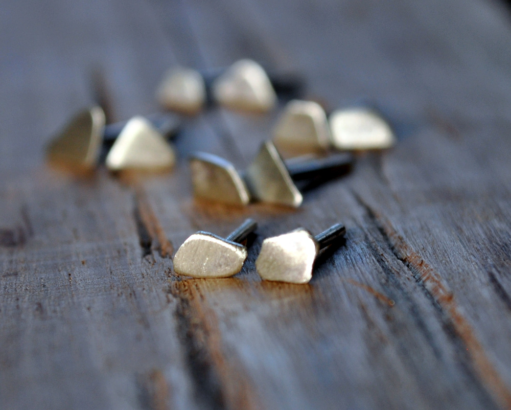 Rubble - Asymmetric Studs (2)