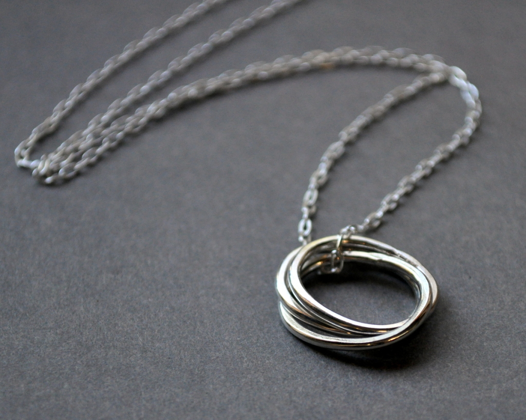 Nested Necklace 5