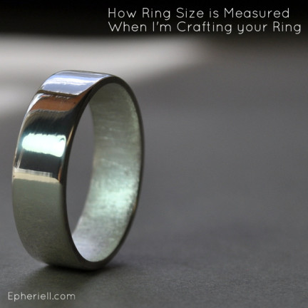 michaels ring sizer