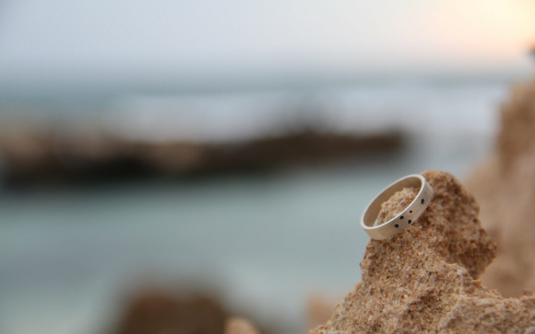 Our Southern Cross Ring – A Proposal Story