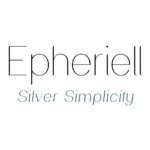 Ethical, Minimalist, Sterling Silver Jewellery